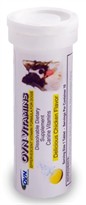 OVN Vitamins - Chicken Flavor (10 Tabs)