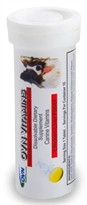 OVN Vitamins - Chicken Liver Flavor (10 Tabs)