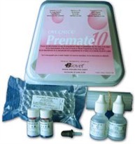 OvuCheck Premate 10 Ovulation Kit (10 Tests)