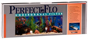 Perfect-A-Flo Undergravel Filter (48" x 18")
