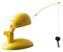 Panic Mouse ORIGINAL