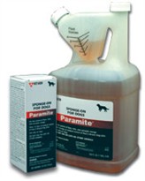 Paramite Dip (4 oz)