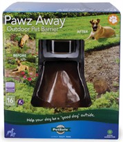 Pawz Away Outdoor Pet Barrier
