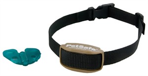 Extra Collar Receiver, Pawz Away Outdoor Barrier (white box only)
