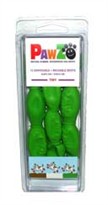 Pawz Dog Boots (Tiny)