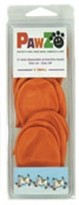 Pawz Dog Boots (X-Small)