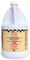 Tomlyn Pearl Au Lait Half and Half All-In-One Salon Treatment Shampoo (Gallon)