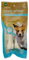 Pearly Whites N-Bone - Small