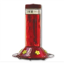 Perky-Pet Hummingbird Feeder (30 oz)
