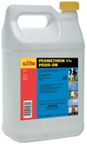 Martin's Permethrin 1% Pour On (1 Gallon)