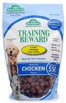 Pet Botanics Training Rewards Chicken (20 oz)