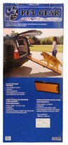 Pet Gear Bi-Fold Pet Ramp