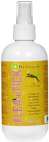 Pet Naturals Flea & Tick Repellent Spray (8 oz)