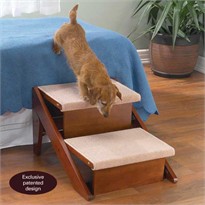 Pet Studio RampStep - 3 Steps