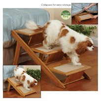 Pet Studio Renew RampStep - 3 Steps