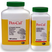 Pet-Cal 