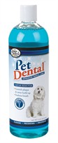 Pet Dental Tartar Remover (16 fl oz)