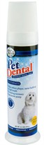 Four Paws Pet Dental Toothpaste for Dogs (4.4 oz)
