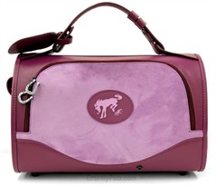 PET FLYS Buck-A-Roo Carrier - SMALL