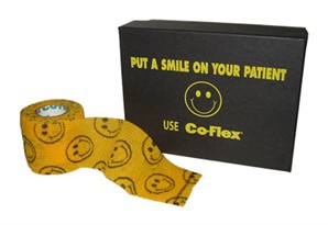 PetFlex 4" x 5 yds.