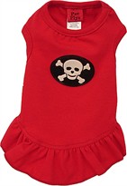 PET FLYS  Happy Pirate Skull SUN DRESS