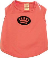 PET FLYS Paw Princess TANK TOP