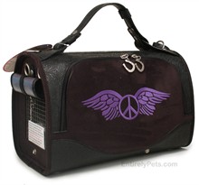 Pet Flys Wings Carrier - MINI