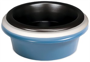 Petmate Crock Nesting with Microban XLarge - Assorted