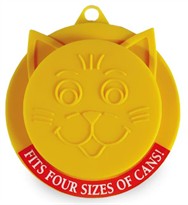 Petmate Kitty Kaps Can Cover - Assorted