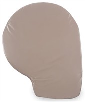 Petmate Pad Indigo 25-50lbs - Tan