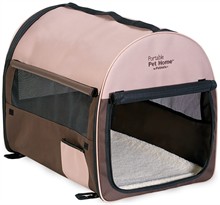 Petmate Portable Pet Home, Small petmate portable pet home,soft dog kennel,small pet carrier,find a small house dog
