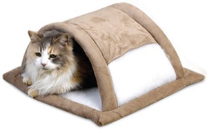 PetMate Attract-O-Mat Tunnel Sleeve