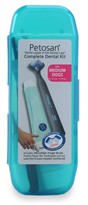 Petosan Complete Dental Kit for Medium Dogs