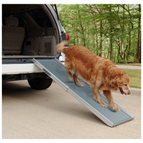Solvit  Telescoping Ramp Deluxe