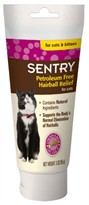 Sentry HC Petromalt Hairball Relief (3 oz)