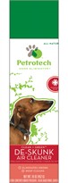 Clean & Green De-Skunk Air Cleaner for Dogs (16 oz)