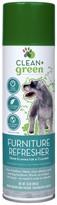 Clean & Green Furniture Refresher, Odor Eliminator & Cleaner for  Dogs (16 oz)