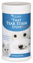 Pet's Choice That Tear Stain Stuff - Natural Flavor (7.1 oz)
