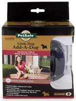 PetSafe Venture Series - Little Dog Add-A-Dog Reciever