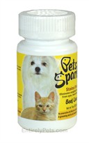 Pets' Spark Tearstain Eliminator (1 oz)