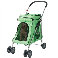 Guardian Gear Pet Stroller