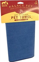 Microfiber Pet Towel by Palace Pet