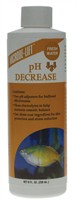 Microbe-Lift pH Decrease Fresh Water (8 oz)
