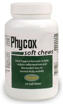 PhyCox Soft Chews (10 Soft Chews)