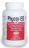 Phycox-EQ Joint Support Granules for Horses (96 gm)