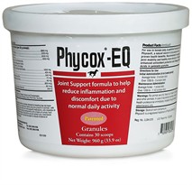Phycox-EQ Joint Support Granules for Horses (960 gm)