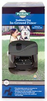 PetSafe Stubborn Dog In-Ground Radio Fence System