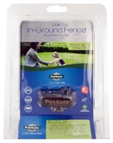 PetSafe Comfort-Fit Deluxe Little Dog Extra Receiver Collar - UP to 55 lbs