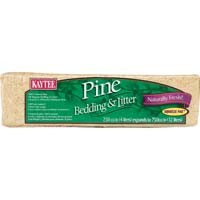 Kaytee Pine Bedding & Litter (600 cu in)