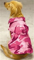 Zack & Zoey Camo Companion Jacket (Medium)